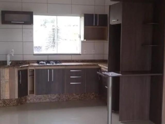 Apartamento com 2 quartos para alugar na Rua Presidente Wenceslau Braz, 851, Itaum, Joinville