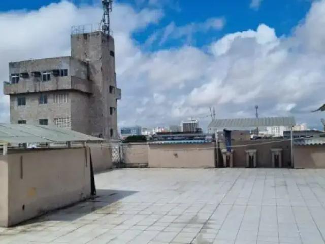 Apartamento com 2 quartos para alugar na Rua Princesa Isabel, 27, Centro, Fortaleza