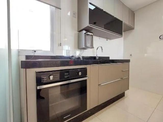 Apartamento com 2 quartos para alugar na Rua Princesa Isabel, 413, Jardim Paraíso, São Carlos