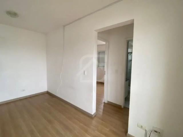 Apartamento com 2 quartos para alugar na Rua Quatá, 641, Vila Palmares, Santo André por R$ 1.500