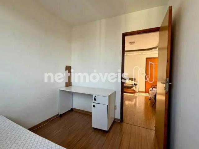 Apartamento com 2 quartos para alugar na Rua Raimundo Vieira, Santa Terezinha, Belo Horizonte