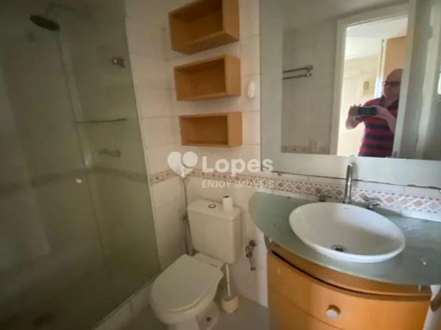 Apartamento com 2 quartos para alugar na Rua Raimundo de Magalhães,, Barra da Tijuca, Rio de Janeiro