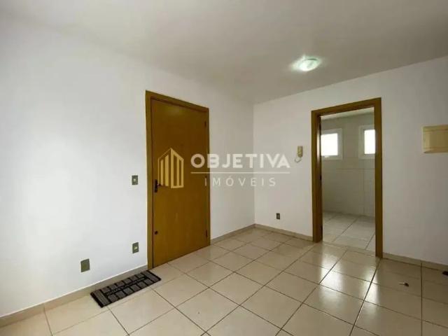 Apartamento com 2 quartos para alugar na Rua Recife, 215, Boa Vista, Novo Hamburgo