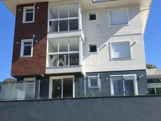 Apartamento com 2 quartos para alugar na Rua Regensburg, 200, Pousada da Neve, Nova Petrópolis