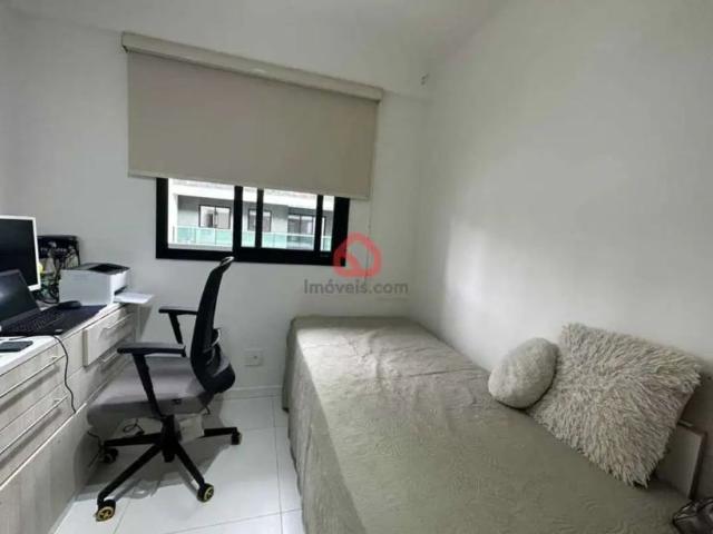 Apartamento com 2 quartos para alugar na Rua Retiro dos Artistas, 1676, Pechincha, Rio de Janeiro