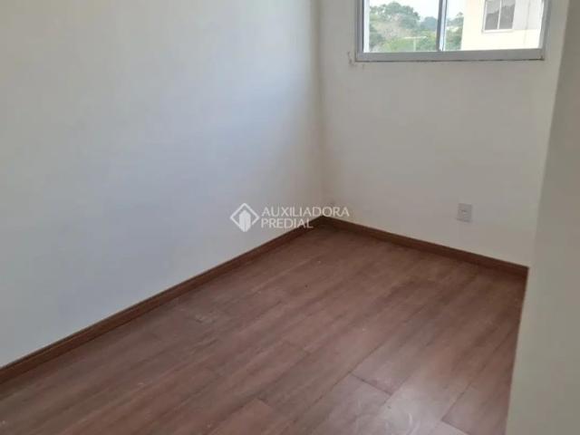 Apartamento com 2 quartos para alugar na Rua Reverendo Olavo Nunes, 280, Parque Santa Fé, Porto Alegre, 42 m2 por R$ 1.280