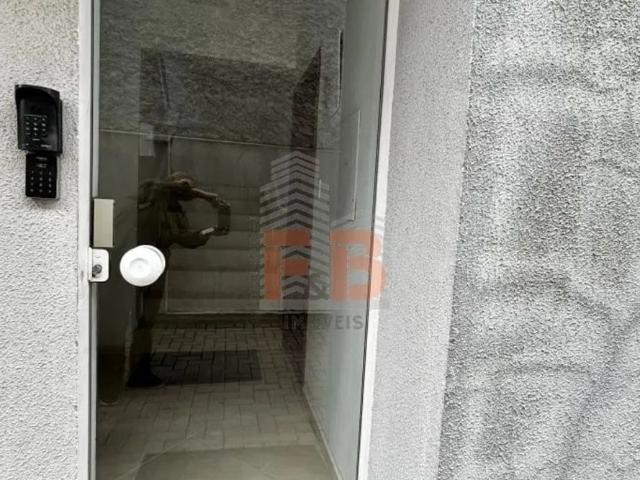 Apartamento com 2 quartos para alugar na Rua Rio Negro, 1115, Comasa, Joinville