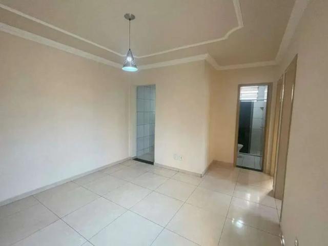Apartamento com 2 quartos para alugar na Rua Rita Camargos, Bom Jesus, Contagem