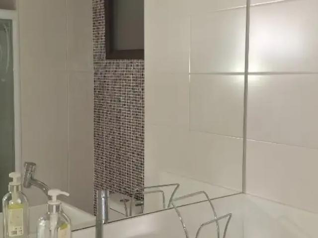 Apartamento com 2 quartos para alugar na Rua Rodolpho Coelho Cavalcante, Stiep, Salvador