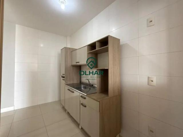 Apartamento com 2 quartos para alugar na Rua Rudolfo Jacob Schaeffer, 231, Nossa Senhora do Rosário, São José por R$ 2.950