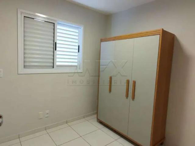 Apartamento com 2 quartos para alugar na Rua Ruy Mendes de Rosis, 1 45, Jardim Infante Dom Henrique, Bauru