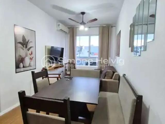 Apartamento com 2 quartos para alugar na Rua São José, 30, Centro, Guaíba