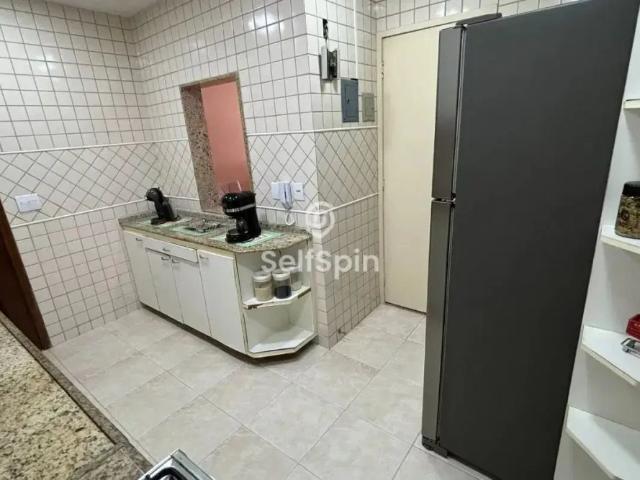 Apartamento com 2 quartos para alugar na Rua São Januário, Fonseca, Niterói