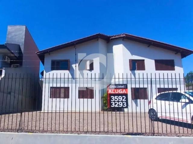 Apartamento com 2 quartos para alugar na Rua São Luiz, 62, Cristo Rei, São Leopoldo por R$ 1.390
