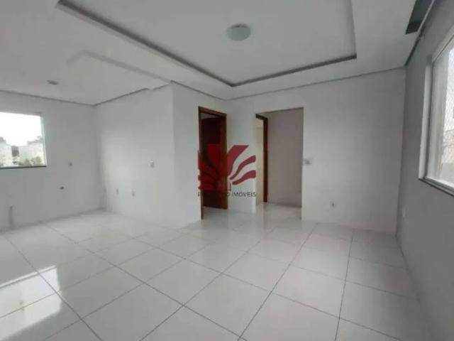 Apartamento com 2 quartos para alugar na Rua São Nicolau, 293, Estância Velha, Canoas por R$ 1.550