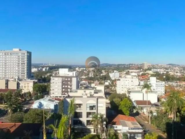 Apartamento com 2 quartos para alugar na Rua São Pedro, 198, Florestal, Lajeado