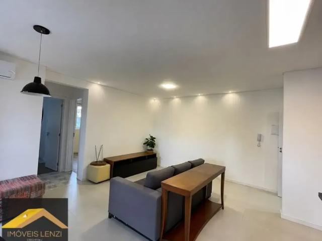 Apartamento com 2 quartos para alugar na Rua Schiler, 64, Floresta, Joinville