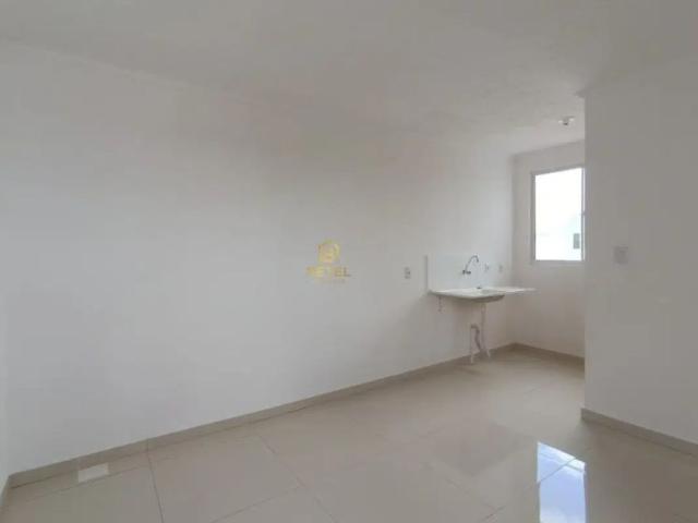 Apartamento com 2 quartos para alugar na Rua Santa Clara, 777, Santa Fé, Gravataí por R$ 1.400