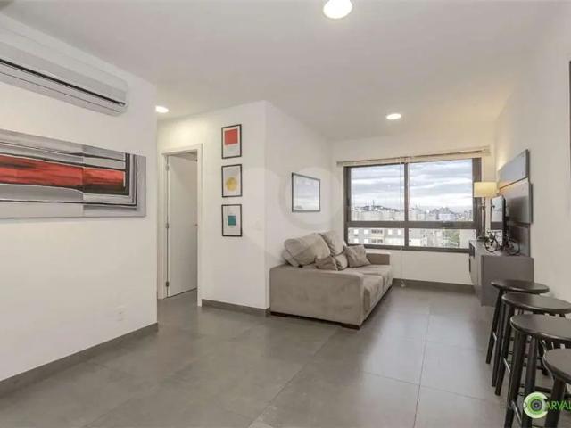 Apartamento com 2 quartos para alugar na Rua Santana, 1092, Santana, Porto Alegre