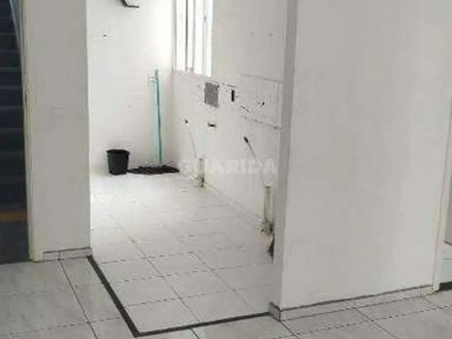 Apartamento com 2 quartos para alugar na Rua Sabino Pereira Nunes, Restinga, Porto Alegre