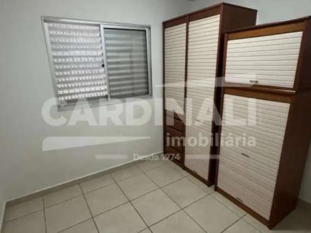 Apartamento com 2 quartos para alugar na Rua Sete de Setembro, 1523, Centro, São Carlos