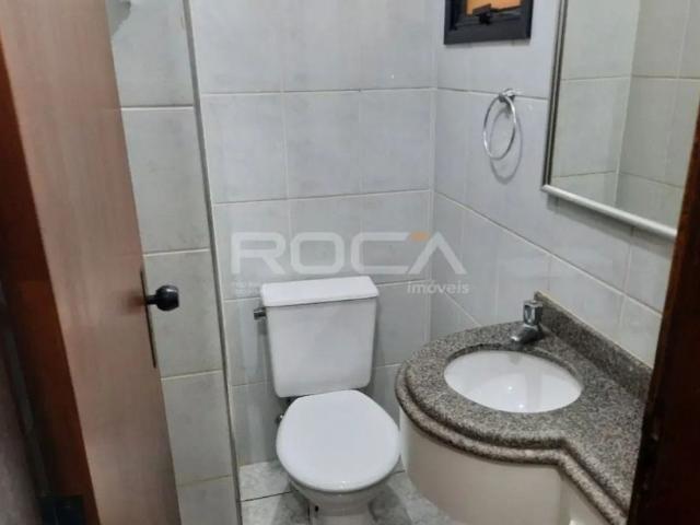 Apartamento com 2 quartos para alugar na Rua Sete de Setembro, 1320, Centro, São Carlos