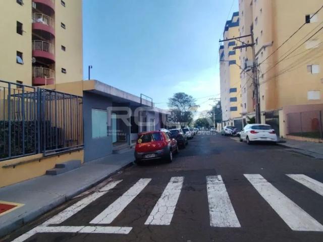 Apartamento com 2 quartos para alugar na Rua Sete de Setembro, 1320, Centro, São Carlos