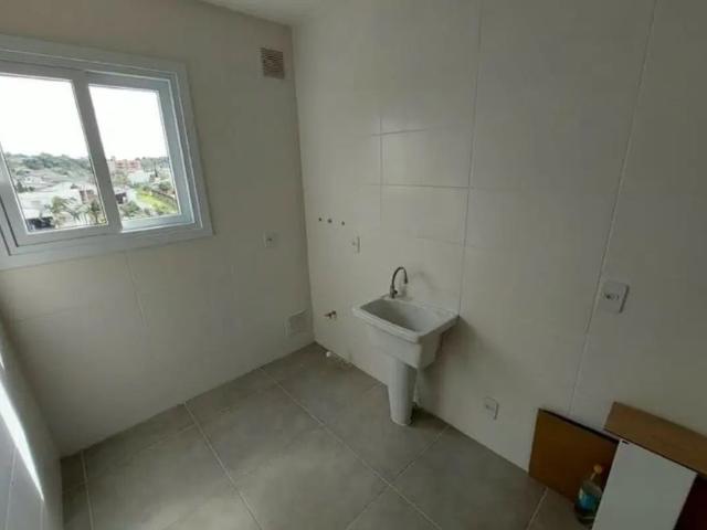 Apartamento com 2 quartos para alugar na Rua Sete de Setembro, 620, Centro, Campo Bom