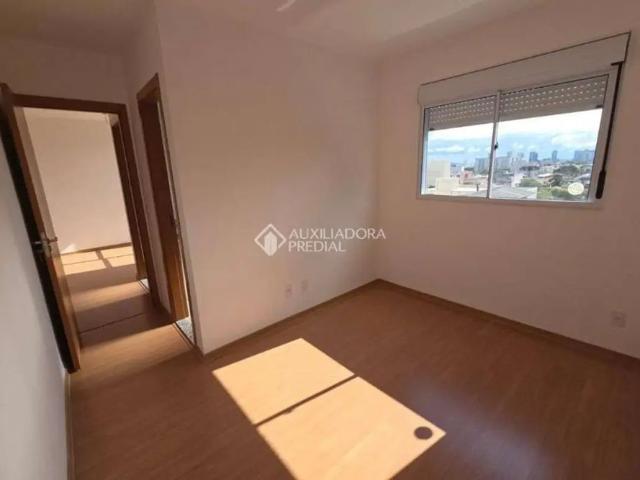 Apartamento com 2 quartos para alugar na Rua Sílvio Silveira Soares, 2688, Camaquã, Porto Alegre, 52 m2 por R$ 2.700