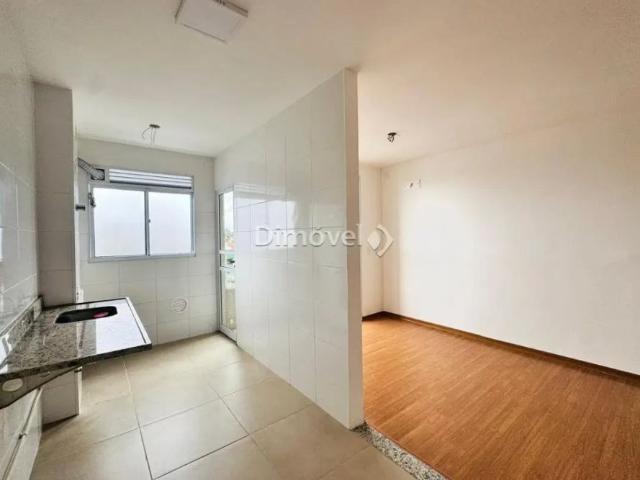 Apartamento com 2 quartos para alugar na Rua Sílvio Silveira Soares, 2688, Camaquã, Porto Alegre por R$ 2.500