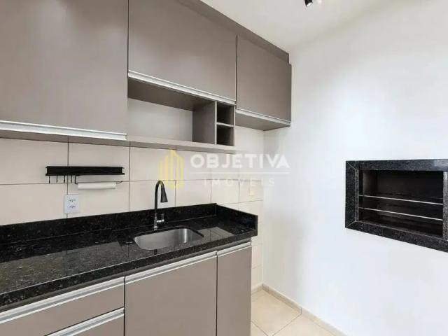 Apartamento com 2 quartos para alugar na Rua Sobradinho, 269, São Jorge, Novo Hamburgo