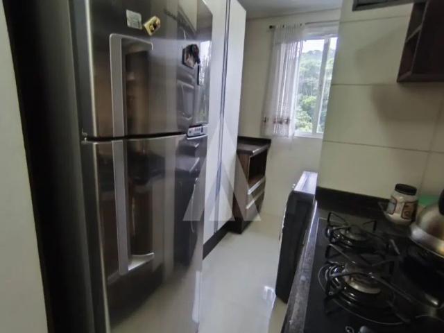 Apartamento com 2 quartos para alugar na R Himmemblau, Glória, Joinville