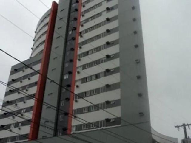 Apartamento com 2 quartos para alugar na R. Profa. Laura Andrade, 104, Centro, Joinville