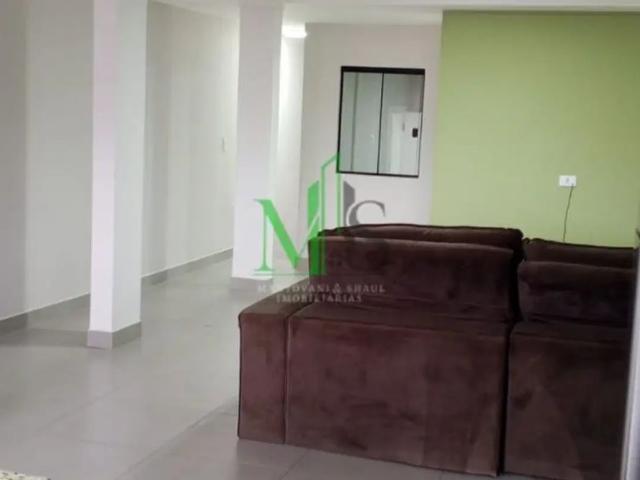 Apartamento com 2 quartos para alugar na Rodovia Engenheiro Darci Gomes De Morais, 1932, Canoas, Pontal do Paraná por R$ 2.350