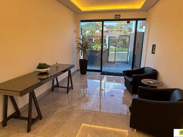 Apartamento com 2 quartos para alugar na São José dos Cedros, 108, Iririú, Joinville