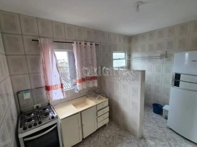 Apartamento com 2 quartos para alugar na Sao Jorge, 217, Praia de Leste, Pontal do Paraná