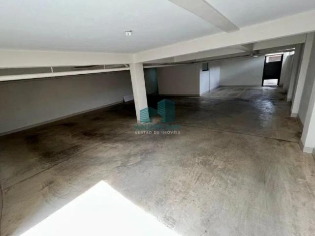 Apartamento com 2 quartos para alugar na Samuel Frazão, 30, Jardim Amaryllis, Poços de Caldas por R$ 1.600