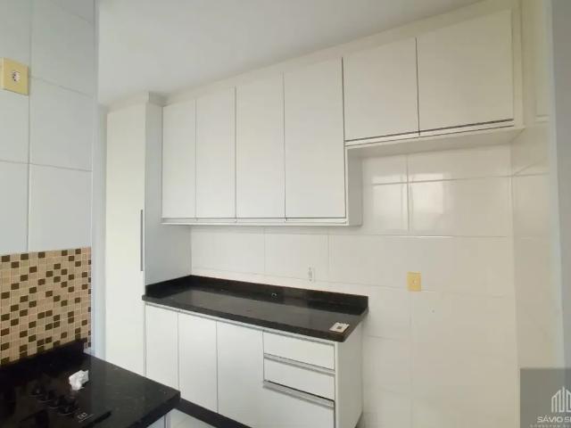 Apartamento com 2 quartos para alugar na Santa Ângela IV, Poços de Caldas