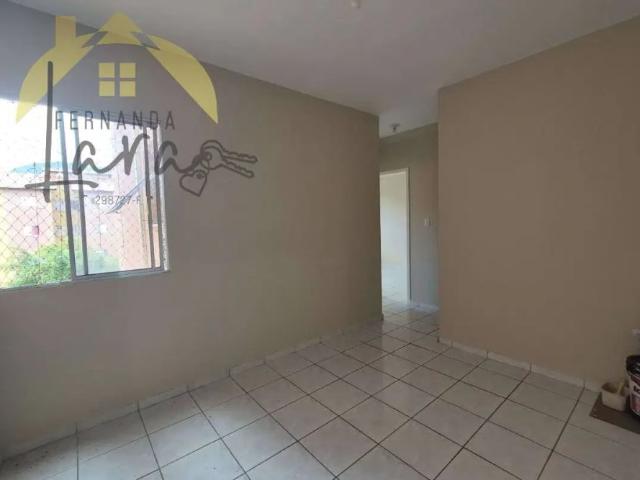 Apartamento com 2 quartos para alugar na Santa Izabel, Santa Isabel, Peruíbe