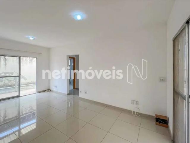 Apartamento com 2 quartos para alugar na Santa Terezinha, Belo Horizonte