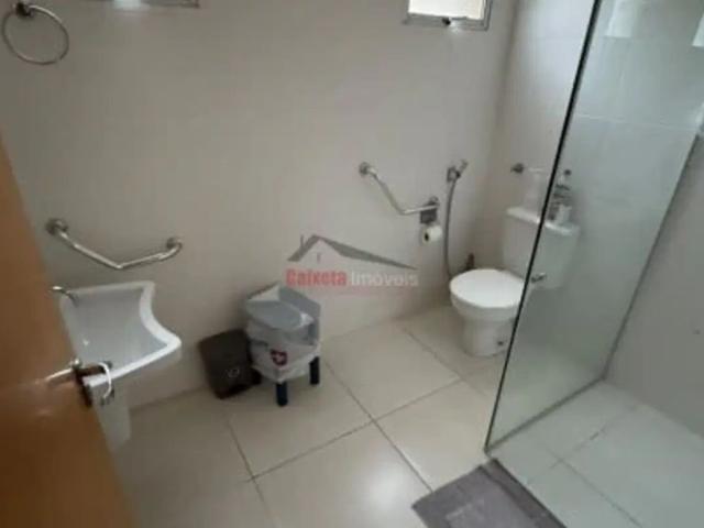 Apartamento com 2 quartos para alugar na Santa Terezinha, Belo Horizonte