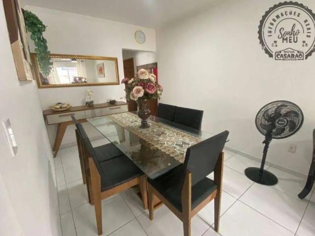 Apartamento com 2 quartos para alugar na Tupi, Praia Grande