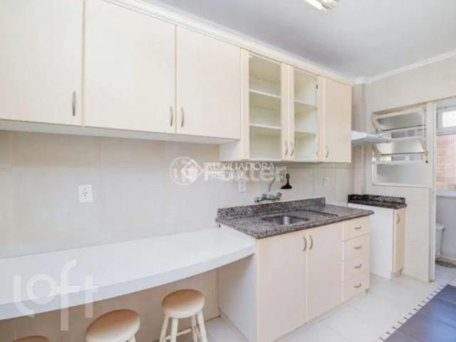 Apartamento com 2 quartos para alugar na Travessa Jundiaí, 2350, Higienópolis, Porto Alegre, 77 m2 por R$ 2.800