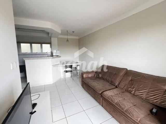 Apartamento com 2 quartos para alugar na Vila Amélia, Ribeirão Preto