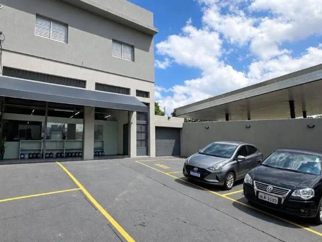 Apartamento com 2 quartos para alugar na Vila Albertina, São Paulo