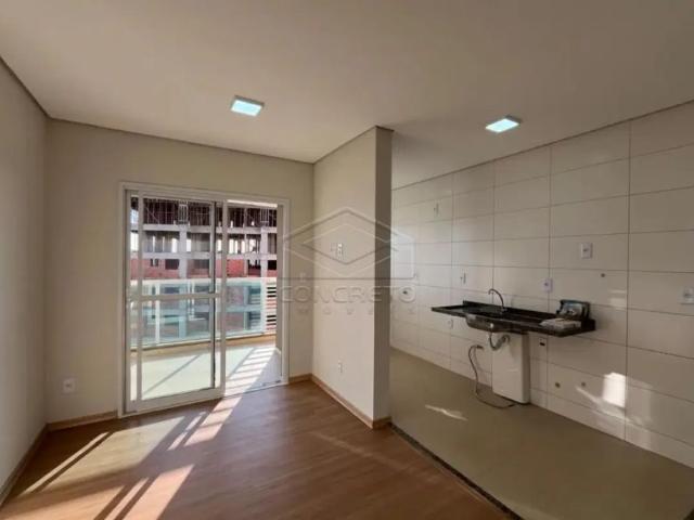 Apartamento com 2 quartos para alugar na Vila Assis, Jaú