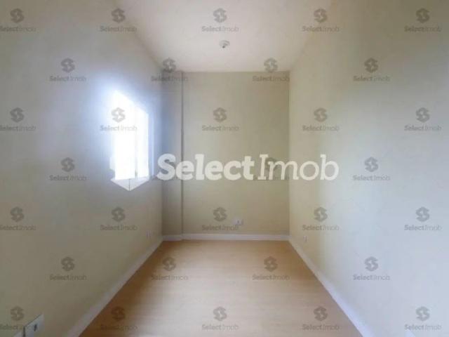 Apartamento com 2 quartos para alugar na Vila Augusto, Mauá