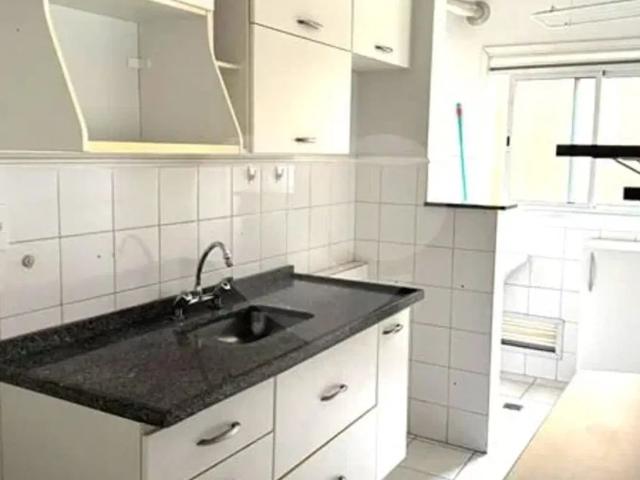 Apartamento com 2 quartos para alugar na Vila Bela, São Paulo