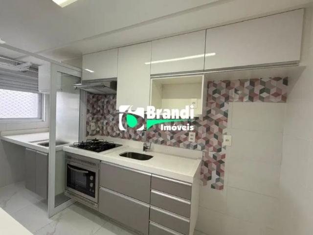 Apartamento com 2 quartos para alugar na Vila Bela, São Paulo