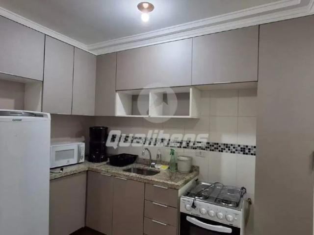 Apartamento com 2 quartos para alugar na Vila Dirce, Mauá